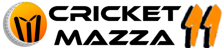 Cricket Mazza 11